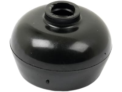 Staubmanschette für Getriebeschalthebel Landini, Massey Ferguson 14 mm oben/38 mm unten Staubmanschette für Getriebeschalthebel Landini, Massey Ferguson 14 mm oben/38 mm unten