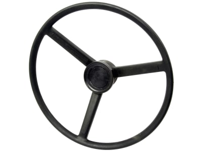 Lenkrad, Ø außen 460 mm für Massey Ferguson 135, 135 Petrol, 148 Lenkrad, Ø außen 460 mm für Massey Ferguson 135, 135 Petrol, 148