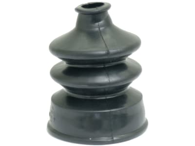 Staubmanschette für Schalthebel Fiat 8 mm oben/46 mm unten Staubmanschette für Schalthebel Fiat 8 mm oben/46 mm unten