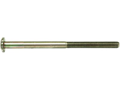 Hubspindel ohne Gabel Länge 292 mm, 3/4" UNC AG, für Ford New Holland, Landini, Massey Ferguson Hubspindel ohne Gabel Länge 292 mm, 3/4" UNC AG, für Ford New Holland, Landini, Massey Ferguson