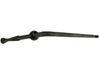 Schalthebel Schaltgetriebe, Kopfprägung R, 1, 2, 3 Massey Ferguson 150, 165, 168, 175, 178, 185, 188, 235, 245, 255, 265, 275, 285 (FR), 20 C, 30, 31, 40 B, 50, 50 C Schalthebel Schaltgetriebe, Kopfprägung R, 1, 2, 3 Massey Ferguson 150, 165, 168, 175, 178, 185, 188, 235, 245, 255, 265, 275, 285 (FR), 20 C, 30, 31, 40 B, 50, 50 C
