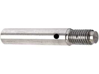 Vorderachsbolzen Länge 93 mm, Gewinde 1/2" UNC, für Massey Ferguson Vorderachsbolzen Länge 93 mm, Gewinde 1/2" UNC, für Massey Ferguson