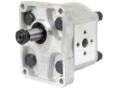 Hydraulikpumpe für Lenkung Fiatagri, Landini, Massey Ferguson Hydraulikpumpe für Lenkung Fiatagri, Landini, Massey Ferguson