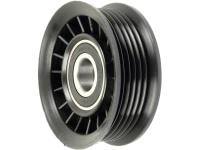 Spannrolle für Flachriemen Wasserpumpe Ford New Holland 5000, 6000, 7000, 8000, TS Spannrolle für Flachriemen Wasserpumpe Ford New Holland 5000, 6000, 7000, 8000, TS