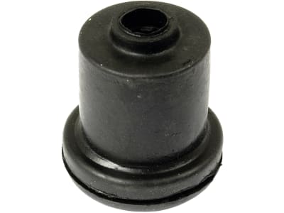 Gummitülle für Instrumente bis 40 mm Ø, Massey Ferguson 135, 165, 35, FE 35 (ab Bj. 47)