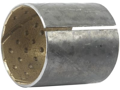 Vorderachsbuchse 31,7 x 35 x 38 mm für Massey Ferguson, Vandervell Lenkwelle Vorderachsbuchse 31,7 x 35 x 38 mm für Massey Ferguson, Vandervell Lenkwelle