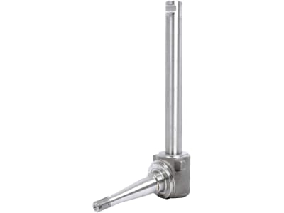 Achsschenkel links Länge 279,4 mm, für Massey Ferguson 35, FE, TE, TEA, TED, TEF, TO Achsschenkel links Länge 279,4 mm, für Massey Ferguson 35, FE, TE, TEA, TED, TEF, TO
