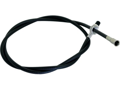 Traktormeterwelle, 1.345 mm, M 12/M 16, für Landini, Massey Ferguson Traktormeterwelle, 1.345 mm, M 12/M 16, für Landini, Massey Ferguson