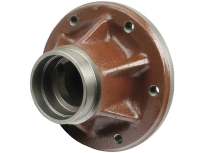 Radnabe für Landini 5830, Massey Ferguson 35, 65, 20B, 20D, 20 E, 135, 135 Petrol, 148, 165, 168, 175, 178, 230, 231, 240, 250, 253, 265, 275, 340, 342, 350, 360, 375 E, 550, 565, 765, 2135 Radnabe für Landini 5830, Massey Ferguson 35, 65, 20B, 20D, 20 E, 135, 135 Petrol, 148, 165, 168, 175, 178, 230, 231, 240, 250, 253, 265, 275, 340, 342, 350, 360, 375 E, 550, 565, 765, 2135