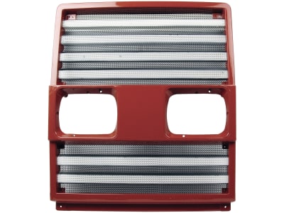 Kühlergrill für Fiat 580, 680, 780, 880, 980, 100-90, 110-90, 55-90, 60-90, 65-90, 70-90, 80-90, 85-90, 90-90, 880/5