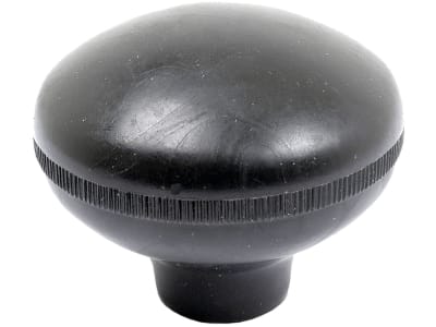 Schaltknauf Ø außen 50 mm Gewinde 3/8" UNF für N/A