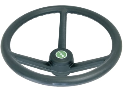 Lenkrad, Ø außen 425 mm Kröpfungstiefe 155 mm, Feinverzahnung 21 mm für Deutz-Fahr D5506, D6006, D6206, D6806, D7006, D7206, D6207, D6507, D6807, D6907, D7007, D7207 Lenkrad, Ø außen 425 mm Kröpfungstiefe 155 mm, Feinverzahnung 21 mm für Deutz-Fahr D5506, D6006, D6206, D6806, D7006, D7206, D6207, D6507, D6807, D6907, D7007, D7207