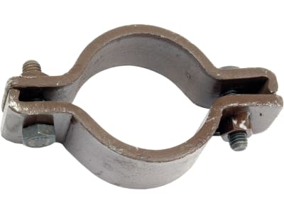 Auspuffschelle Ø innen 55 mm für Case IH, Fiat, Ford New Holland