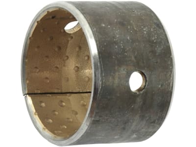 Achsschenkelbuchse 42,44 x 48,1 x 31,95 mm für Massey Ferguson Achsschenkelbuchse 42,44 x 48,1 x 31,95 mm für Massey Ferguson