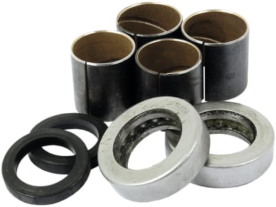 Reparatursatz Vorderachsschenkel Fordson Dexta, Super Dexta Reparatursatz Vorderachsschenkel Fordson Dexta, Super Dexta