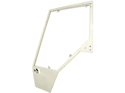Türrahmen links für Massey Ferguson 3050, 3060, 3065, 3070, 3075, 3080, 3085, 3090, 3095, 3115, 3120, 3610, 3630, 3635, 3645, 3650, 3655, 3670, 3680, 3690 Türrahmen links für Massey Ferguson 3050, 3060, 3065, 3070, 3075, 3080, 3085, 3090, 3095, 3115, 3120, 3610, 3630, 3635, 3645, 3650, 3655, 3670, 3680, 3690