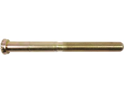 Hubspindel ohne Gabel Länge 290 mm, 1", für Ford New Holland, Massey Ferguson Hubspindel ohne Gabel Länge 290 mm, 1", für Ford New Holland, Massey Ferguson