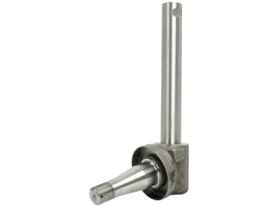 Achsschenkel rechts Länge 257,17 mm, für Massey Ferguson 165, 275, 565 Achsschenkel rechts Länge 257,17 mm, für Massey Ferguson 165, 275, 565