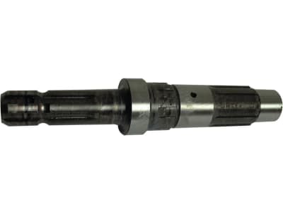 Zapfwellenstummel 6/6er, 540 min⁻¹, Länge 300 mm, für Traktor Fiat, Ford New Holland Zapfwellenstummel 6/6er, 540 min⁻¹, Länge 300 mm, für Traktor Fiat, Ford New Holland