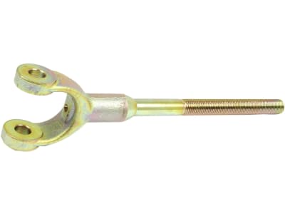 Gabel für Hubspindel Ford New Holland, 3/4" UNC AG, 340 mm Gabel für Hubspindel Ford New Holland, 3/4" UNC AG, 340 mm
