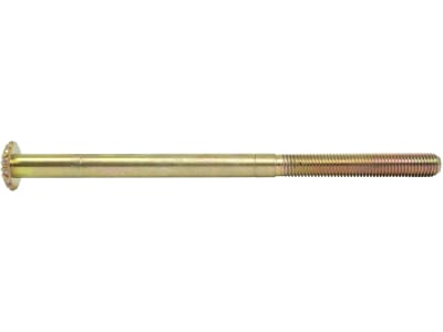 Hubspindel ohne Gabel Länge 12,68 ", 3/4" UNC AG, für Ford New Holland Hubspindel ohne Gabel Länge 12,68 ", 3/4" UNC AG, für Ford New Holland