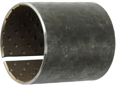 Vorderachsbuchse 37,70 x 41,6 x 44,5 mm für Massey Ferguson, Vandervell Vorderachse Vorderachsbuchse 37,70 x 41,6 x 44,5 mm für Massey Ferguson, Vandervell Vorderachse