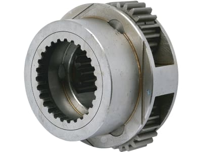Planetenträger für Getriebe Massey Ferguson 35, 35 X, 65, 765, 835 Planetenträger für Getriebe Massey Ferguson 35, 35 X, 65, 765, 835