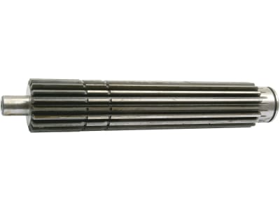 Hauptwelle 18 Zähne, Länge 288 mm, für Massey Ferguson 35, 35 X, 65, 765 Hauptwelle 18 Zähne, Länge 288 mm, für Massey Ferguson 35, 35 X, 65, 765