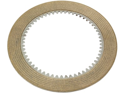 Kupplungsscheibe für Zapfwellenkupplung (1870879 M1) JCB, Landini, Massey Ferguson Kupplungsscheibe für Zapfwellenkupplung (1870879 M1) JCB, Landini, Massey Ferguson