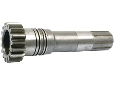 Getriebewelle 15; 17 Zähne für Zapfwelle Massey Ferguson 133, 135, 135 Petrol, 140, 145, 148, 155, 158, 165, 165 MKIII, 168, 175, 175 S, 178, 185, 188, 65, 765 Getriebewelle 15; 17 Zähne für Zapfwelle Massey Ferguson 133, 135, 135 Petrol, 140, 145, 148, 155, 158, 165, 165 MKIII, 168, 175, 175 S, 178, 185, 188, 65, 765