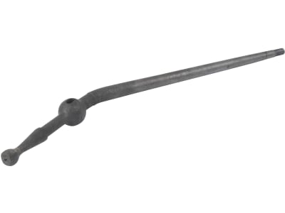 Schalthebel Schaltgetriebe, Kopfprägung R, 1, 2, 3 Landini 5830, Massey Ferguson 35, 35 X, 40 B, 50 C, 65, 133, 135, 135 Petrol, 140, 145, 148, 152, 155, 230, 240, 250, 253, 265, 275, 290, 375 E, 390 E, 550, 765, TO 35 Schalthebel Schaltgetriebe, Kopfprägung R, 1, 2, 3 Landini 5830, Massey Ferguson 35, 35 X, 40 B, 50 C, 65, 133, 135, 135 Petrol, 140, 145, 148, 152, 155, 230, 240, 250, 253, 265, 275, 290, 375 E, 390 E, 550, 765, TO 35