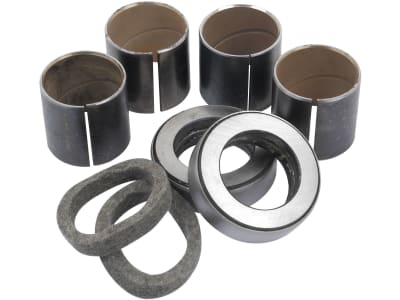 Reparatursatz Vorderachsschenkel Massey Ferguson 300, Industrietraktoren 50 für N/A