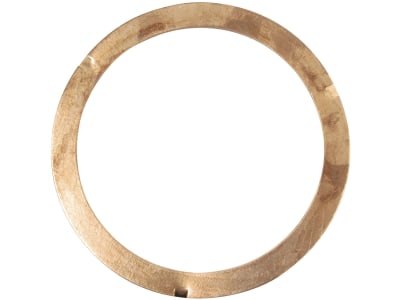 Sicherungsblech 127 x 104,4 x 1 mm für Hinterachse Landini, Massey Ferguson Sicherungsblech 127 x 104,4 x 1 mm für Hinterachse Landini, Massey Ferguson