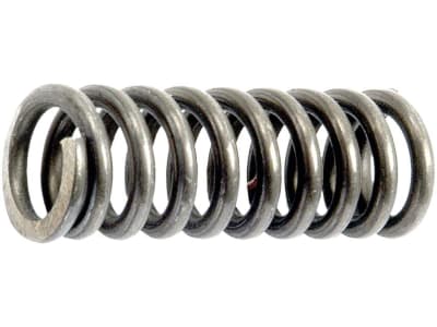 Druckfeder für Zentrierstift Schaltwelle Landini, Massey Ferguson Druckfeder für Zentrierstift Schaltwelle Landini, Massey Ferguson