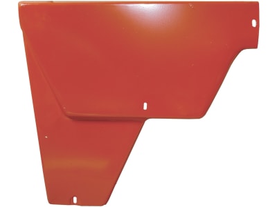 Seitenteil Motorhaube hinten rechts für Massey Ferguson 165, 168, 175, 178, 185, 188 Seitenteil Motorhaube hinten rechts für Massey Ferguson 165, 168, 175, 178, 185, 188