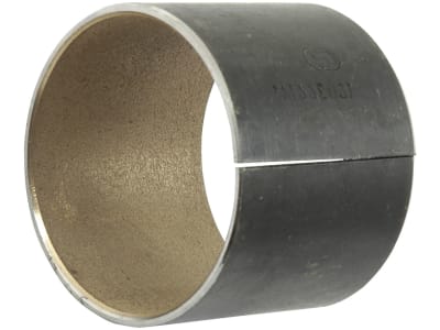 Achsschenkelbuchse 44,7 x 48,6 x 38,4 mm für Ford New Holland, Massey Ferguson Achsschenkelbuchse 44,7 x 48,6 x 38,4 mm für Ford New Holland, Massey Ferguson