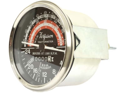Traktormeter 0 bis 24 km/h, für Massey Ferguson 50, 65 Traktormeter 0 bis 24 km/h, für Massey Ferguson 50, 65