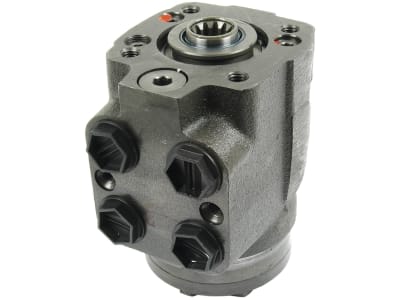 Lenkeinheit Orbital für Landini, Massey Ferguson Hinterradantrieb 100cc-3/4” JIC Lenkeinheit Orbital für Landini, Massey Ferguson Hinterradantrieb 100cc-3/4” JIC