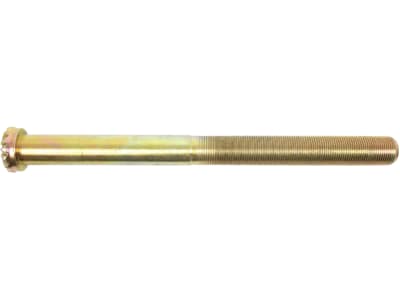 Hubspindel ohne Gabel Länge 330 mm, 1" AG, für Landini, Massey Ferguson Hubspindel ohne Gabel Länge 330 mm, 1" AG, für Landini, Massey Ferguson