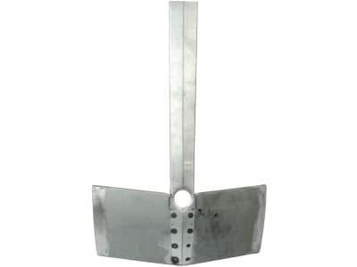 Kühlergrillblech für Landini, Massey Ferguson TE20, TEA20, TED20, TEF20 Kühlergrillblech für Landini, Massey Ferguson TE20, TEA20, TED20, TEF20