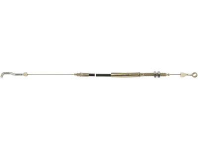 Gaszug Handgas, Länge 940 mm, für Massey Ferguson 4225, 4235, 4240, 4245, 4255, 4260, 4265, 4270, 4315, 4320, 4325, 4335, 4345, 4355, 4360, 4365, 4370 Gaszug Handgas, Länge 940 mm, für Massey Ferguson 4225, 4235, 4240, 4245, 4255, 4260, 4265, 4270, 4315, 4320, 4325, 4335, 4345, 4355, 4360, 4365, 4370