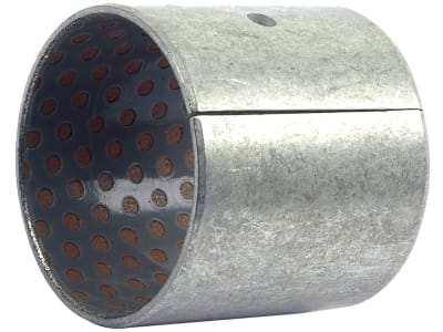Vorderachsbuchse 40 x 44,9 x 40 mm für Allradachse Landini, Massey Ferguson Vorderachsbuchse 40 x 44,9 x 40 mm für Allradachse Landini, Massey Ferguson