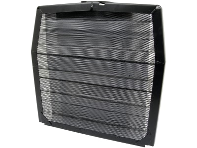 Kühlergrill einteilig für Massey Ferguson 265, 275, 285, 290, 298, 565, 575, 590, 592, 595 Kühlergrill einteilig für Massey Ferguson 265, 275, 285, 290, 298, 565, 575, 590, 592, 595