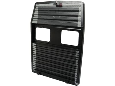 Kühlergrill für Massey Ferguson 365, 375, 390, 390T, 398 Kühlergrill für Massey Ferguson 365, 375, 390, 390T, 398