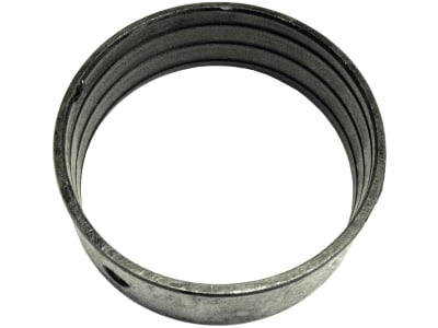Vorderachsbuchse 115 x 125 x 42 mm für Ford New Holland Vorderachse Vorderachsbuchse 115 x 125 x 42 mm für Ford New Holland Vorderachse