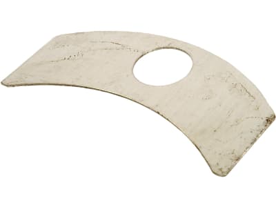 Sicherungsblech für Differential Hinterachsgehäuse Landini, Massey Ferguson Sicherungsblech für Differential Hinterachsgehäuse Landini, Massey Ferguson