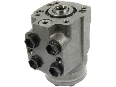 Lenkeinheit Orbitrol für David Brown, Massey Ferguson Allradantrieb 125cc-3/4” JIC Lenkeinheit Orbitrol für David Brown, Massey Ferguson Allradantrieb 125cc-3/4” JIC