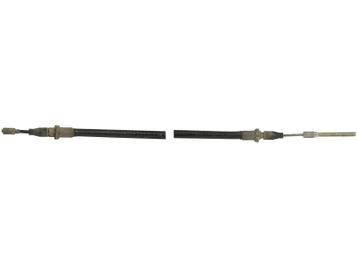 Handbremsseil 945 mm für Ford New Holland Traktor 5640 – 8340, TS 80 – 115 Handbremsseil 945 mm für Ford New Holland Traktor 5640 – 8340, TS 80 – 115
