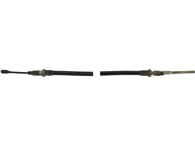 Handbremsseil 1.830 mm für Ford New Holland Traktor 5640 – 8340, TS 80 – TS 115 Handbremsseil 1.830 mm für Ford New Holland Traktor 5640 – 8340, TS 80 – TS 115