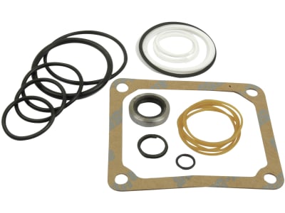 Dichtungssatz für Lenkhilfe Traktor John Deere 100, 200, Industrie, Massey Harris Dichtungssatz für Lenkhilfe Traktor John Deere 100, 200, Industrie, Massey Harris